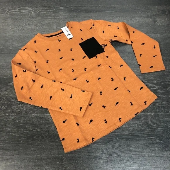 Tees - long sleeves - Picture 1 of 3